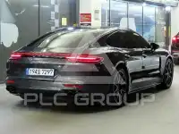 2019 Porsche Panamera