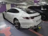 2019 Porsche Panamera