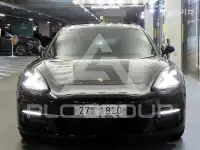 2019 Porsche Panamera