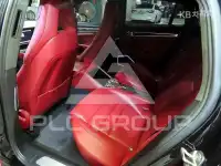 2019 Porsche Panamera