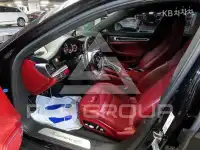 2019 Porsche Panamera