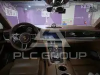 2019 Porsche Panamera