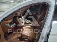 2019 Porsche Panamera