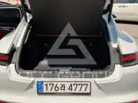 2019 Porsche Panamera