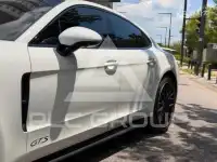 2019 Porsche Panamera