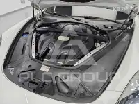 2019 Porsche Panamera