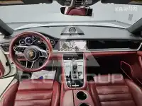 2019 Porsche Panamera