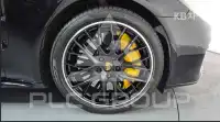 2019 Porsche Panamera