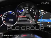 2019 Porsche Panamera