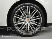 2019 Porsche Panamera