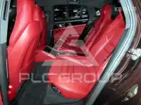 2019 Porsche Panamera