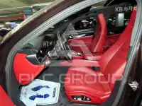 2019 Porsche Panamera