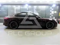 2019 Porsche Panamera