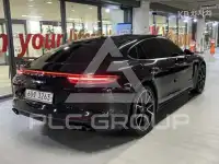 2019 Porsche Panamera