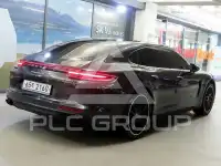 2019 Porsche Panamera