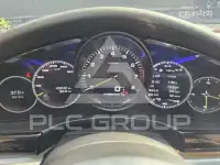 2019 Porsche Panamera
