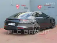 2019 Porsche Panamera