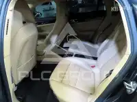 2019 Porsche Panamera