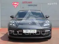 2019 Porsche Panamera