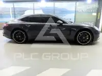 2019 Porsche Panamera