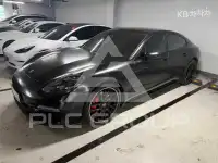 2019 Porsche Panamera