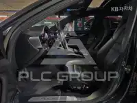 2019 Porsche Panamera
