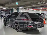 2019 Porsche Panamera