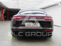 2019 Porsche Panamera