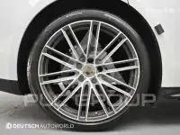 2019 Porsche Panamera