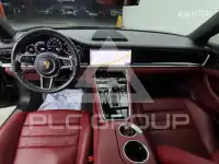2019 Porsche Panamera