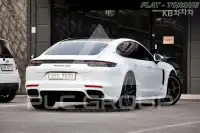 2019 Porsche Panamera