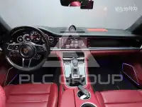 2019 Porsche Panamera