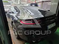 2019 Porsche Panamera