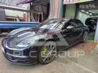 2019 Porsche Panamera