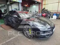 2019 Porsche Panamera
