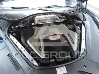 2019 Porsche Panamera