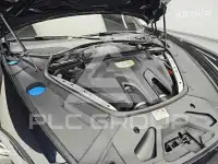 2019 Porsche Panamera