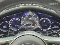 2019 Porsche Panamera