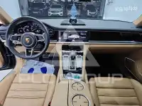 2019 Porsche Panamera