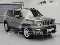 2019 Jeep Renegade