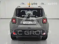 2019 Jeep Renegade