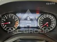 2019 Jeep Renegade