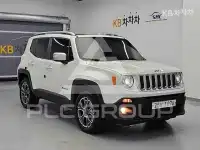 2019 Jeep Renegade