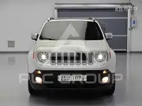 2019 Jeep Renegade