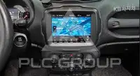 2019 Jeep Renegade