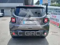 2019 Jeep Renegade
