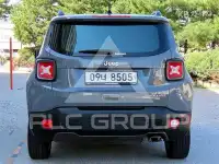 2019 Jeep Renegade