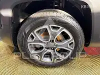 2019 Jeep Renegade