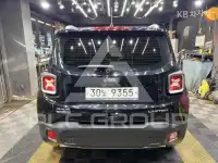 2019 Jeep Renegade