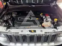 2019 Jeep Renegade